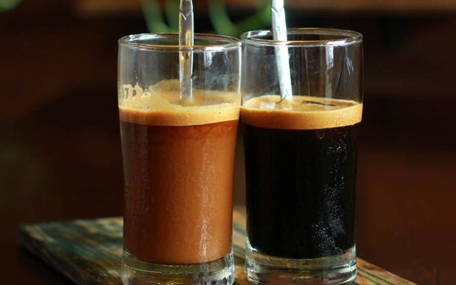 123 Coffee - Lê Thị Hồng Gấm