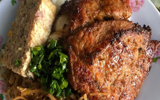 Cơm Tấm 47 Rạch Ông