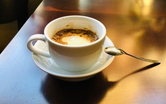 K&T - Cà Phê, Sinh Tố & Nước Hoa Quả