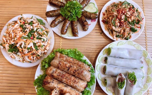 Mộc Bếp - Đồ Ăn Vặt Online