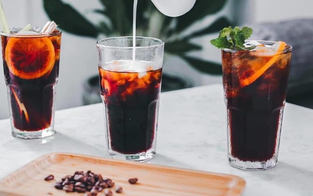 Bluebird Cafe - Trích Sài