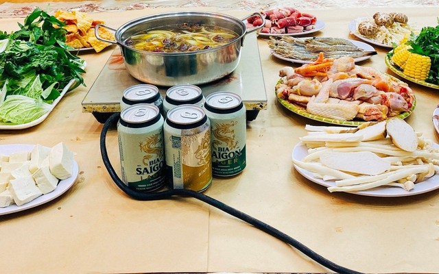 Ti-Ay Food - Shop Online