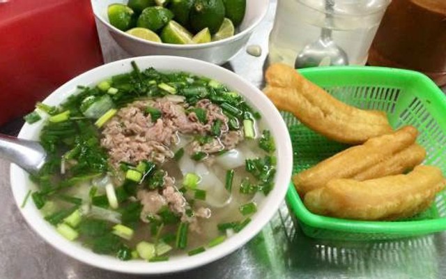 Quán Tuyền - Phở, Bún Bò & Bò Kho