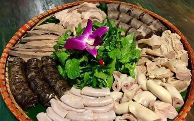 Lòng Ngon 393