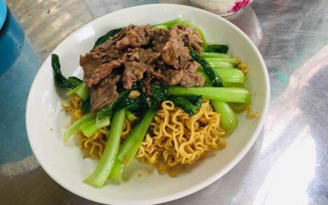 Muối Store - Đồ Ăn Vặt - Shop Online