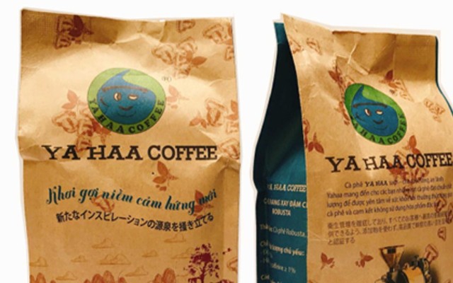 Yahaa Coffee Mart