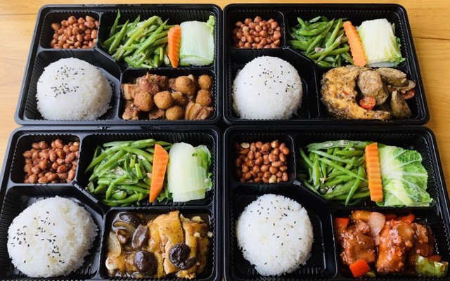 Cơm Ngon - Hoàng Cầu