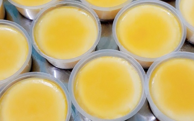 Bếp Nhà ĐôLa - Ăn Vặt, Kem Chuối & Bánh Flan