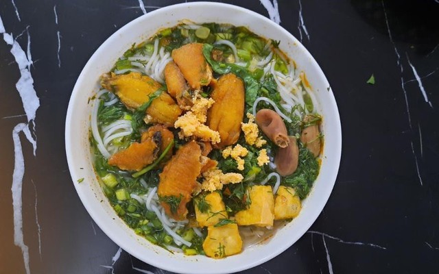 Hoàng Ngân Food - Nam Dư