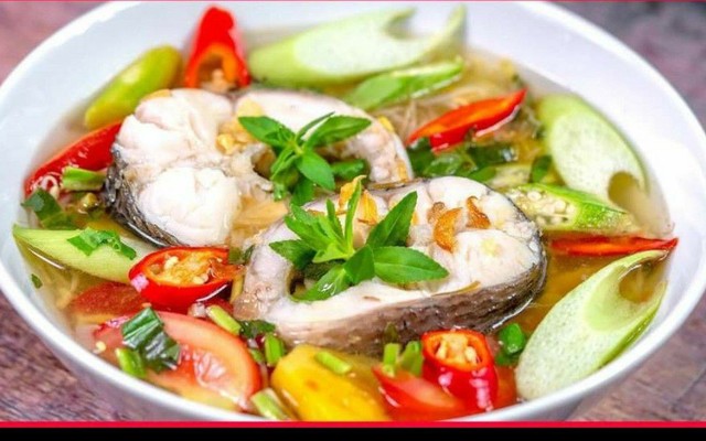 Tâm Ký - Cơm Chiên, Mì Xào & Nui Xào