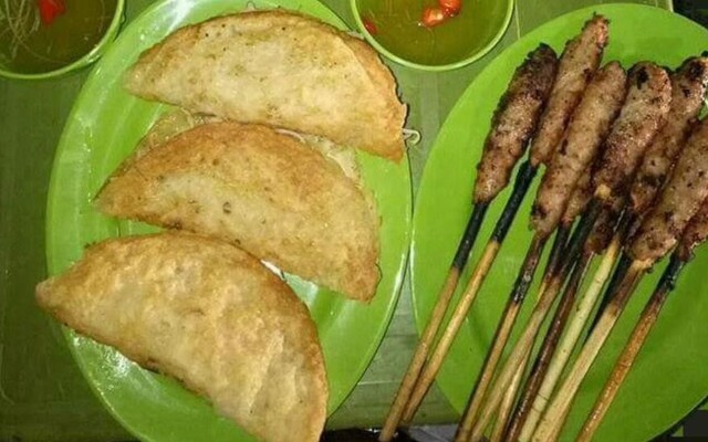 Bizon - Bánh Xèo & Nem Lụi