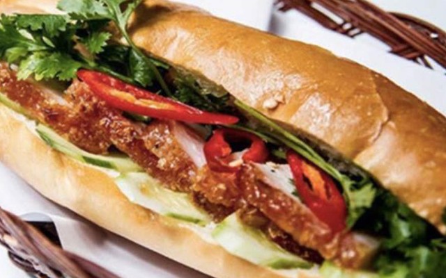 Bánh Mì An - Bread & More