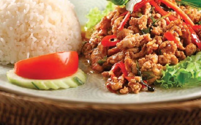 Bếp Tú Già - Shop Online