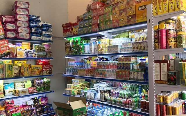 Điểm Hẹn Mart