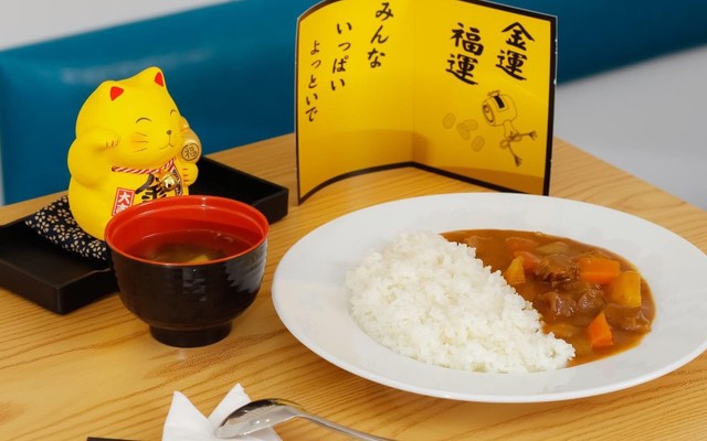 Meshiya - Cơm Ngon Nhật Bản