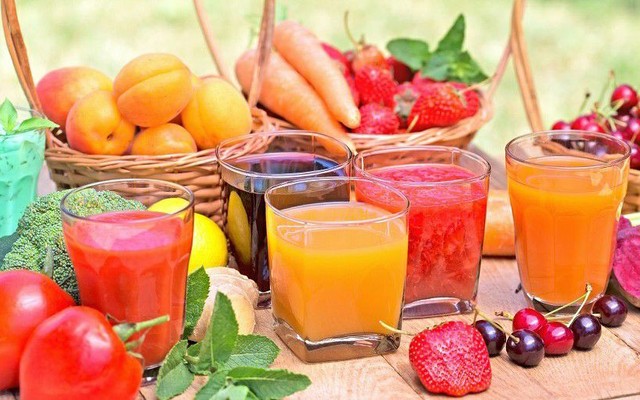 Hẹn Hẹn - Trái Cây Tô & Nước Ép Trái Cây