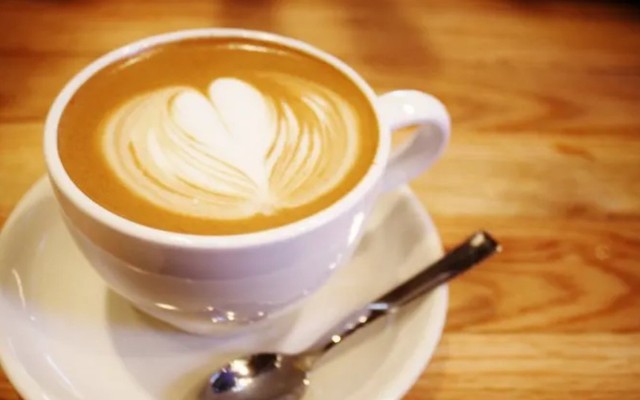 Coffee Ngon