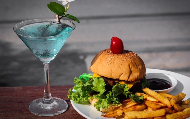 Dom's House AnBang Beach