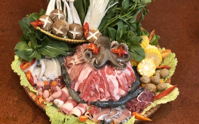 Nhà Hàng Chiều Quê