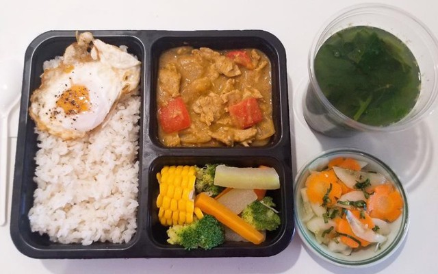 Quán Hồng Phát - Cơm & Bún