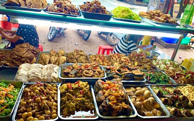 Thảo Phương - Cơm Văn Phòng