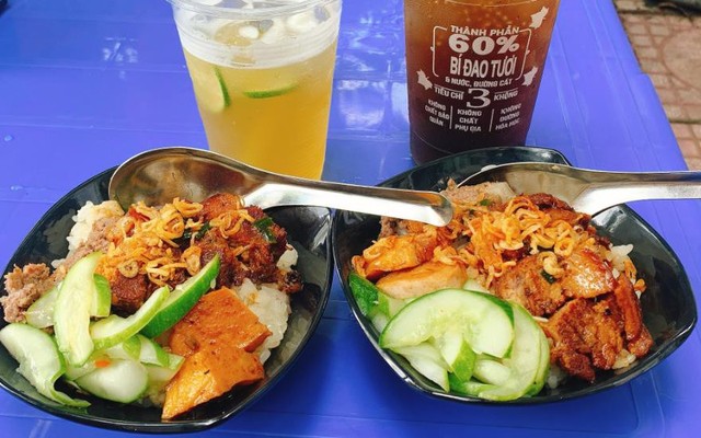 Tiệm 125 - Xôi, Bánh Mì & Đồ Uống