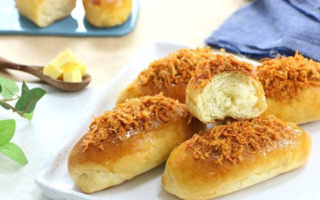 Zangta’s Bakery - Shop Online