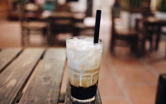 Trạm Quán - Trà Sữa Đậm Vị & Chè Ngon - Tây Mỗ