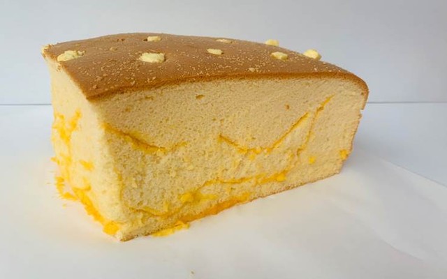 My Castella - Bánh Bông Lan Đài Loan - Lê Văn Sỹ