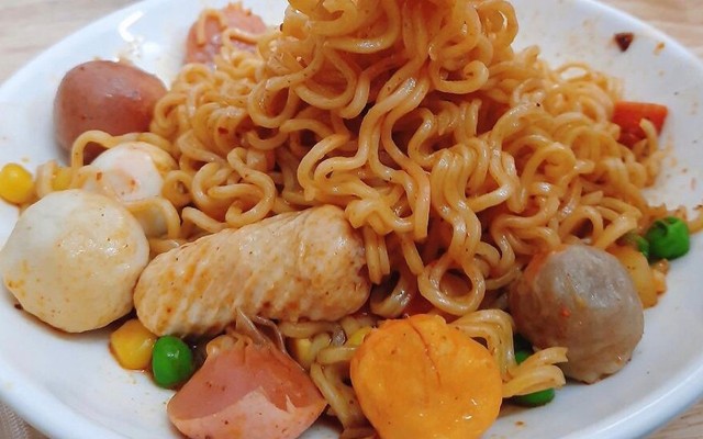 MooNa - Quán Ăn Ngon - Chuẩn Ngon Bổ Rẻ - Shop Online