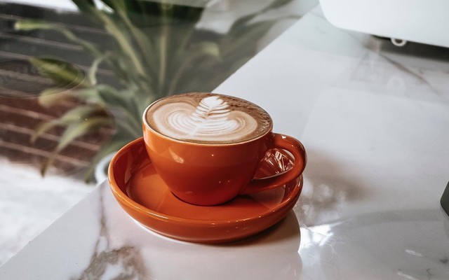 Tukad Bali - Coffee & Tea