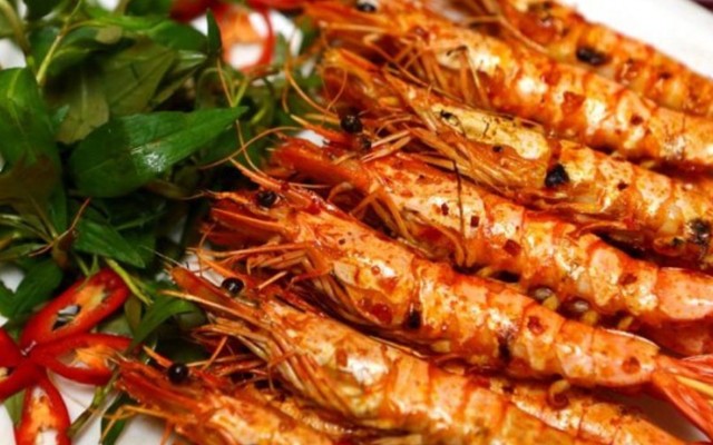 Xiên Foods - Hải Sản Tươi Sống Sỉ & Lẻ