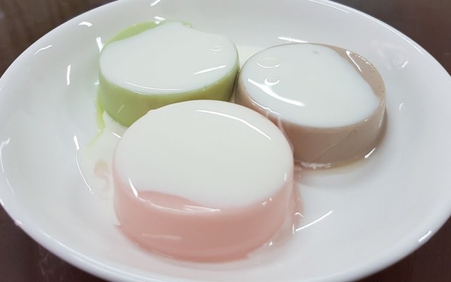 Rý Mòn - Tàu Hũ Singapore - Shop Online
