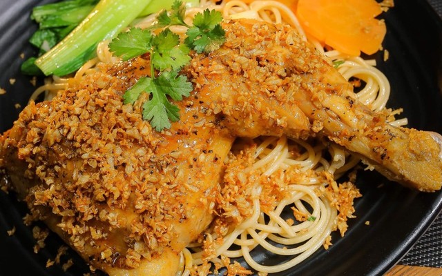 The Palma Restaurant