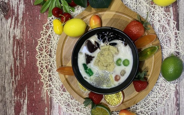 Bếp Mẹ Bông - Chè, Ăn Vặt & Trà Sữa