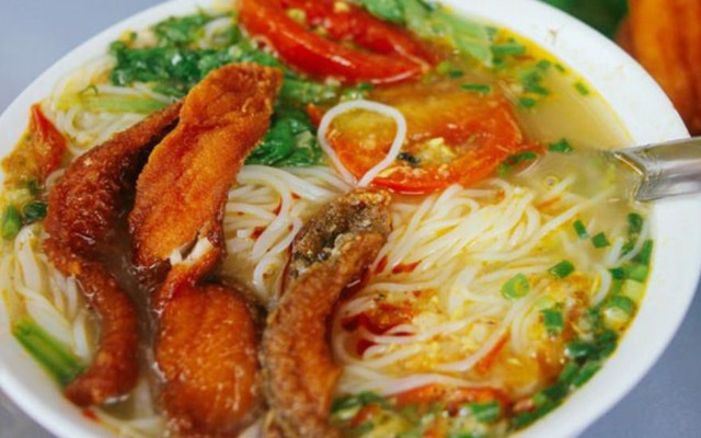 Bún Chị Mai - Mỹ Đình