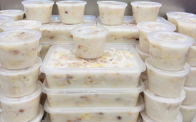 Kem Chuối - Ba Cha Con - Ngọc Thảo