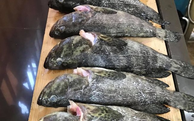 Mười Rau - Thực Phẩm Cá Sạch Tiện Lợi
