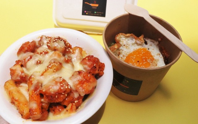 Tokufood - Gà Viên & Cơm Gà