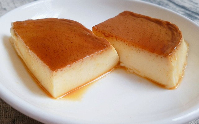 Little Sugar - Bánh Flan - Shop Online