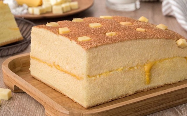 Tiệm Bánh A&B - Shop Online