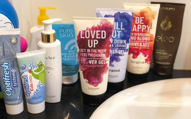 Hoàng My - Mỹ Phẩm Xách Tay Giá Sỉ