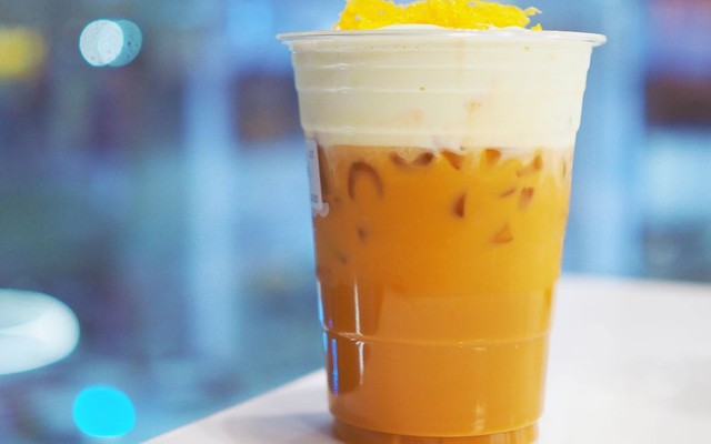 Long Hoa Coffee - Trà Sữa & Ăn Vặt