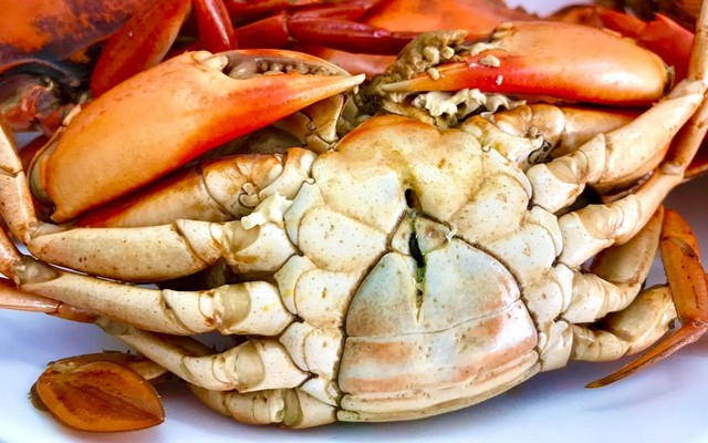 Hải Sản Phúc Vạn Lợi