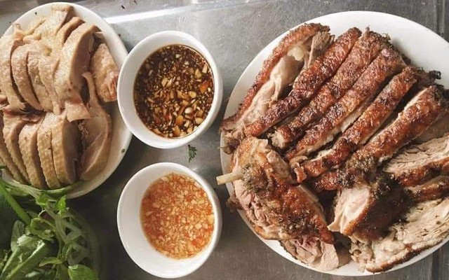 Vịt 22 - Võ Quý Huân