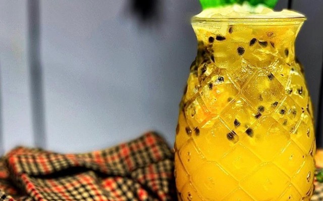 Jettea - Nguyễn Thị Định