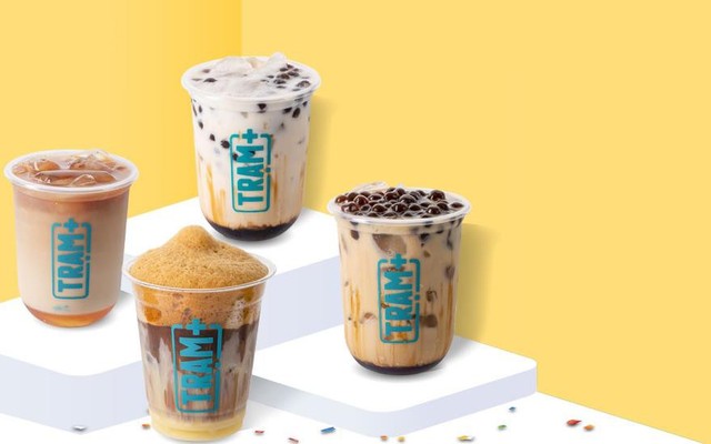 Trạm Cafe - Đường 19/5