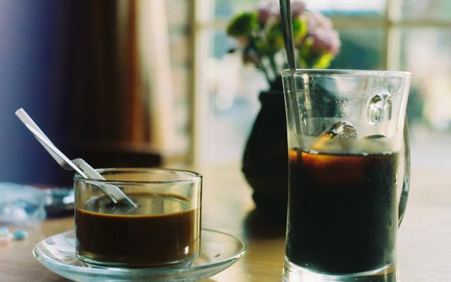 Coffee 79 - Cầu Giấy