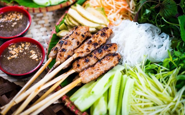 Nem Lụi Cô Khính - Vĩnh Hồ