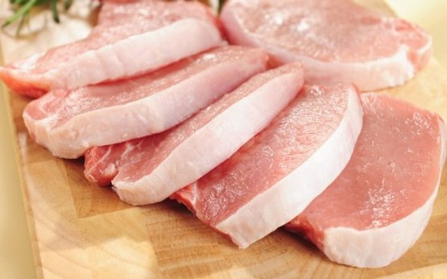 Vương Ký - Thực Phẩm Sạch